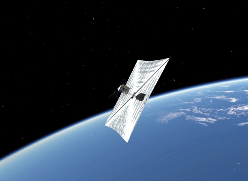 Kolejny satelita studentów politechniki trafi na orbitę....