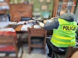 Policja rozbiła grupę przestępcza w Rybniku, która wyłudziła prawie 14 milionów zł! Zatrzymano sześć osób, w tym prawnika