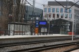 Wrocław. Nowy peron na Dworcu Głównym otwarty od niedzieli [ZDJĘCIA]