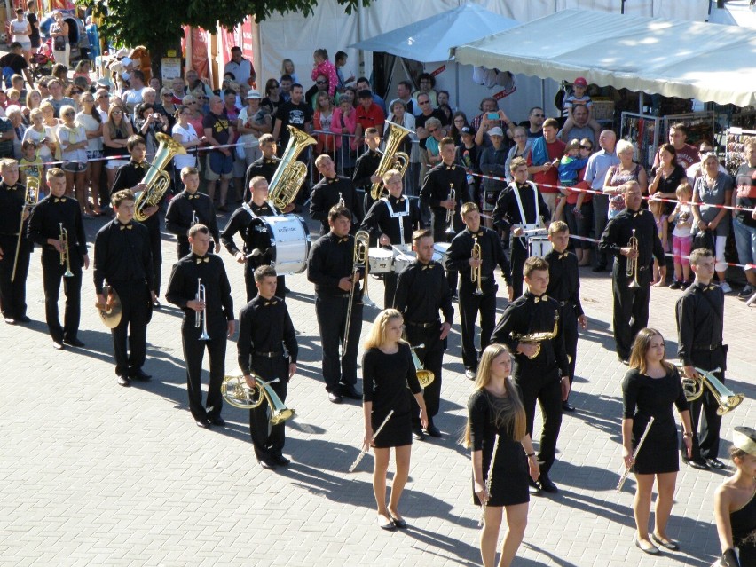 Do Rowów powraca Przegląd Paradnych Orkiestr Dętych