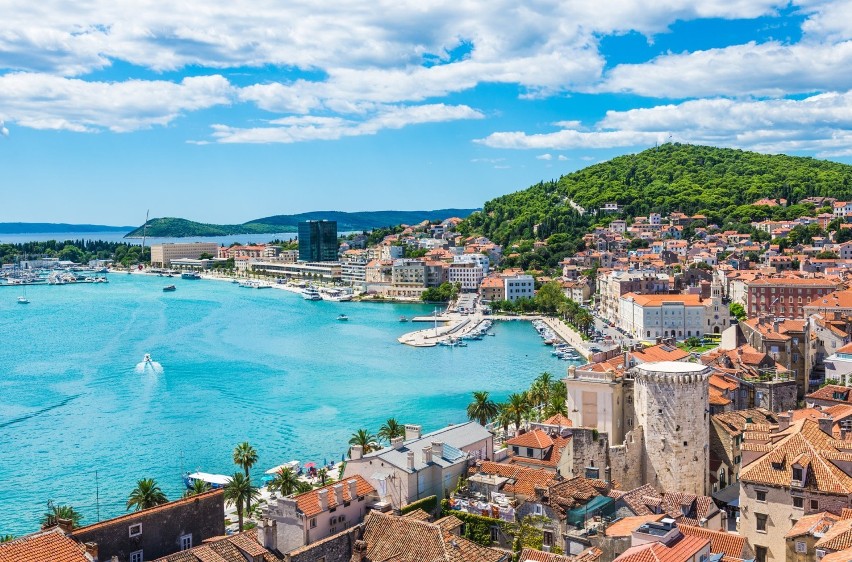 Chorwację odwiedzają turyści z całego świata – oprócz...