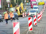 Elbląg: Ruch wahadłowy na moście Tysiąclecia już od 19 lipca