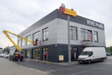 Nowy sklep w centrum handlowym na ulicy Krakowskiej w Kielcach. Wielkie otwarcie VIVE Profit w środę 6 lipca. Zobacz zdjęcia