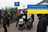 Sztutowo. Od 1 kwietnia przyjmowane będą wnioski o  wypłatę świadczenia za pobyt uchodźców z Ukrainy