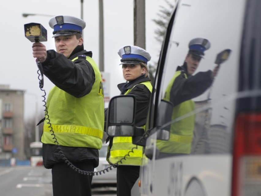 Policja częściej będzie patrolować ulicę Solskiego