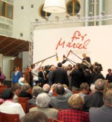 Frankfurt świętuje 90. urodziny Marcela Reich-Ranickiego