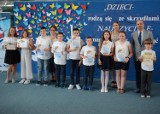 W gminie Darłowo wręczono uczniom stypendia i nagrody za rok szkolny 2018/2019 [ZDJĘCIA]