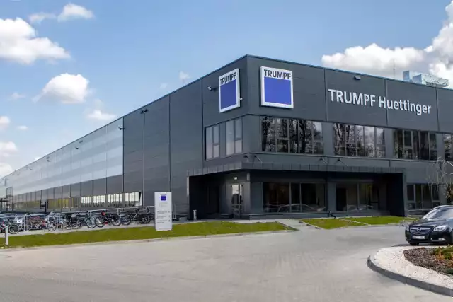 Gigantyczna rekrutacja na warszawskim rynku pracy. Firma TRUMPF Huettinger chce zatrudnić tysiąc osób