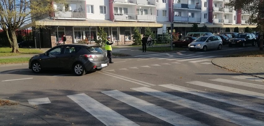 KPP Stargard. Podsumowanie działań „ZNICZ” na terenie powiatu stargardzkiego