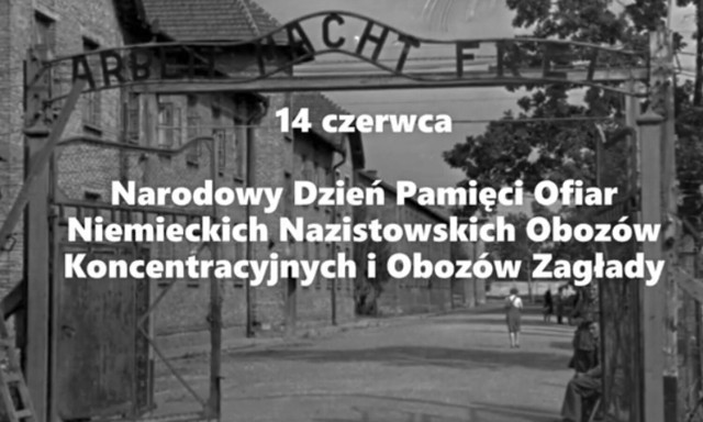 14 czerwca odbędą się obchody 82 rocznicy pierwszego transportu do Auschwitz.