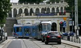 We Wrocławiu szybko jechać będą tylko niektóre tramwaje