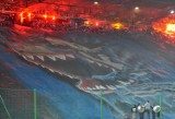 Kraków: wojewoda Miller zamknął północną trybunę stadionu Wisły po meczu z Lechem