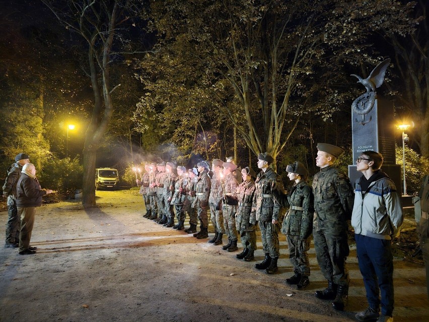 Został uznany za najpiękniejszy pomnik Torunia, chociaż jego...