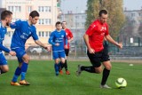 Wyniki meczów 16. kolejki III ligi - 3 ligi - grupa 2 [17/18 listopada 2018]