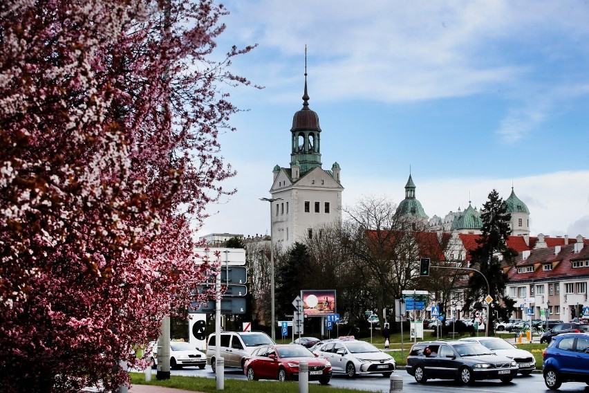 Prognoza pogody na Wielkanoc. W Szczecinie będzie ciepło?