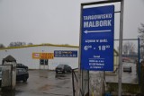 Część targowiska w Malborku będzie sprzedana? Odpowiedź będzie znana po analizie
