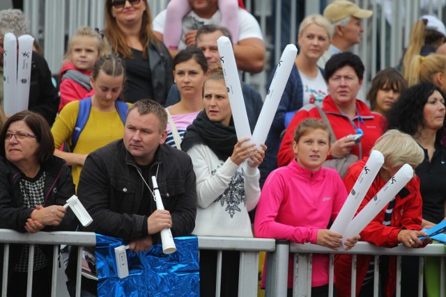 Maraton Poznań z perspektywy kibica, podróżnego, poznaniaka