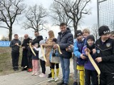 W pierwszy dzień wiosny w Starym Tomyślu otwarta została nowoczesna strefa sportu i rekreacji!