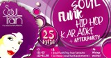 Karaoke z soulem, funkiem i hip-hopem we Wrocławiu