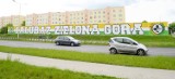 Nowe graffiti Falubazu w Zielonej Górze. Jak wam się podoba? [ZDJĘCIA, WIDEO]