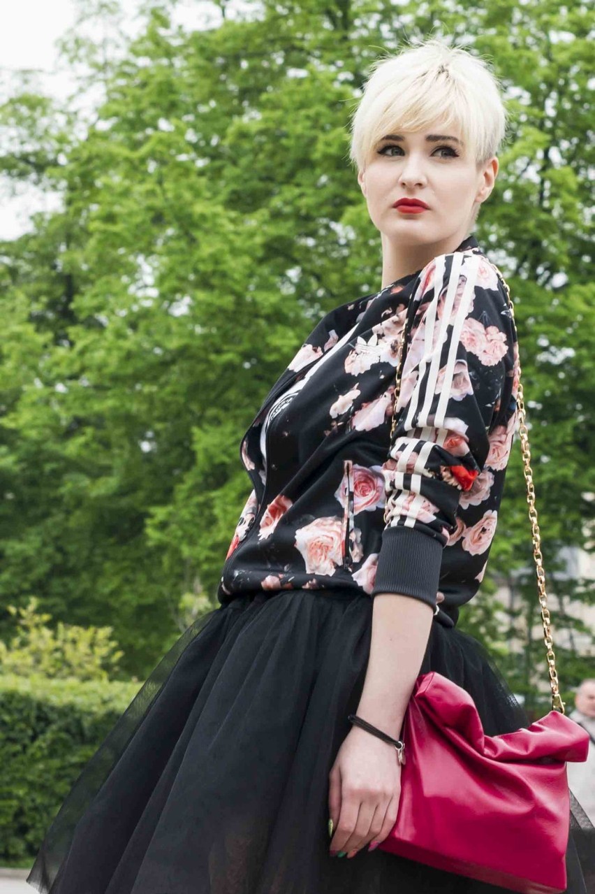Confassion o modzie Polaków i swoim stylu - wywiad