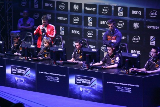 IEM 2014 ONLINE KATOWICE