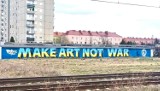 W Nowej Soli pojawił się mural, który dołączył do serii obecnej w wielu lubuskich miastach 