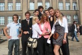 Poznańscy uczniowie rozpoczęli rok szkolny