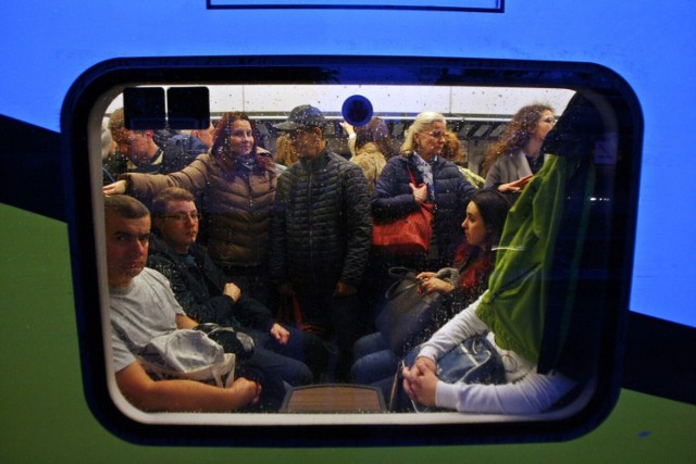 Tu na Dolnym Śląsku mieszka najwięcej osób na kilometr kwadratowy. Do kolejnego zdjęcia przejdziesz za pomocą gestu, strzałki lub kursora.