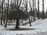 Park miejski w Tarnowskich Górach ma już 110 lat [ZDJĘCIA]