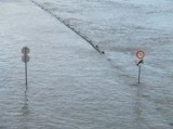 Gmina Kruszwica pomaga powodzianom z Sokolnik