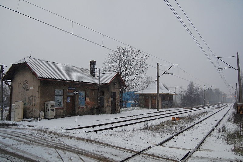 Bielsko-Biała Mikuszowice