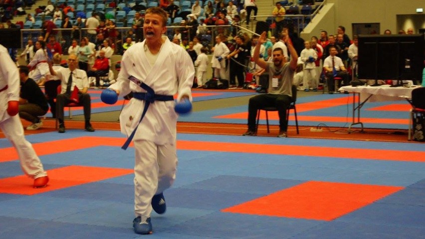 Osiem medali Pleszewskiego Klubu Karate na Grand Prix Ostrawy