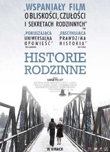 Kino konesera w Wodzisławiu Śl.: "Historie rodzinne" WCK