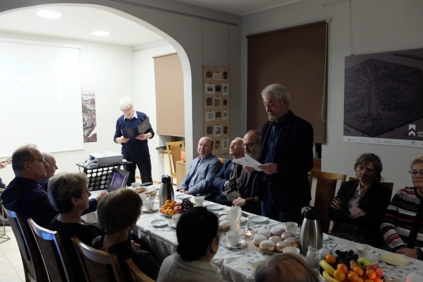 Wolsztyn: spotkanie opłatkowe "Civitas Christiana" 