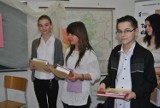 W szkole w Ptaszkowie zorganizowano pierwszą edyzję konkursu historycznego