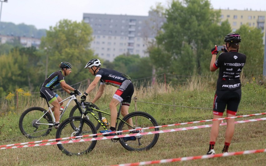 Family Cup 2018 Sosnowiec. Mistrzostwa MTB 2018 woj. śląskiego na Górce Środulskiej [ZDJĘCIA]