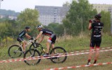 Family Cup 2018 Sosnowiec. Mistrzostwa MTB 2018 woj. śląskiego na Górce Środulskiej [ZDJĘCIA]