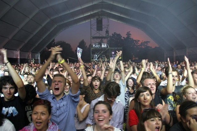 Tegoroczny festiwal Tauron Nowa Muzyka nie odbędzie się na ...