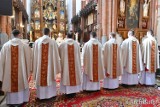 Nowi księża w Archidiecezji Białostockiej. Święcenia w archikatedrze czerwiec 2019 [zdjęcia]