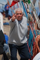 Regaty The Tall Ships Races mają już 57 lat