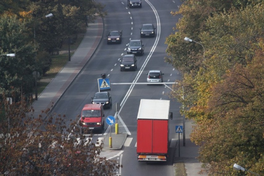 Obwodnica Zawiercia wpisana do Kontraktu Terytorialnego