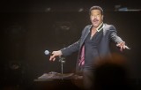 W Ergo Arenie wystąpił Lionel Richie  [ZDJĘCIA] 