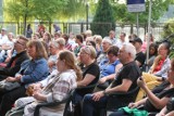 Koncert muzyki poetyckiej w wykonaniu zespołu "Cisza Jak Ta".