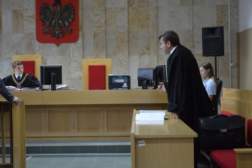 Trwa proces prezydenta Zduńskiej Woli. Zeznawali kolejni świadkowie 