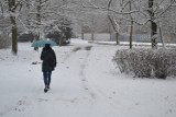 Zima w Chorzowie. Pogoda na najbliższe dni? W piątek mogą być także niekorzystne warunki