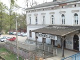 PKP Oborniki Śląskie: Dworzec będzie się zmieniał
