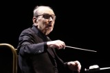 Ennio Morricone nie żyje. Był twórcą muzyki do wielu westernów. Zdobył dwa Oscary (ZOBACZ JEGO ZDJĘCIA Z WROCŁAWIA)