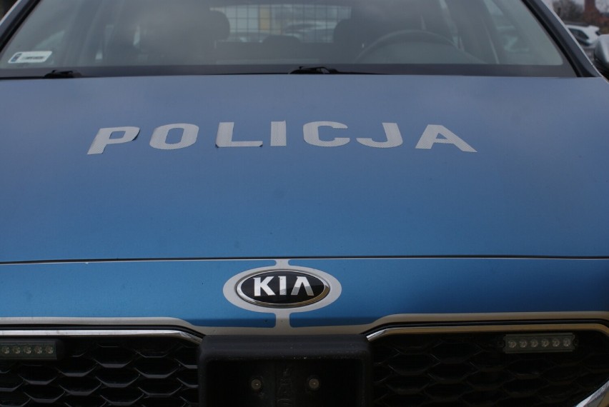 Na osiedlu Stare Sady w Wieluniu amstaff zaatakował dziecko. 2-latka trafiła do szpitala 