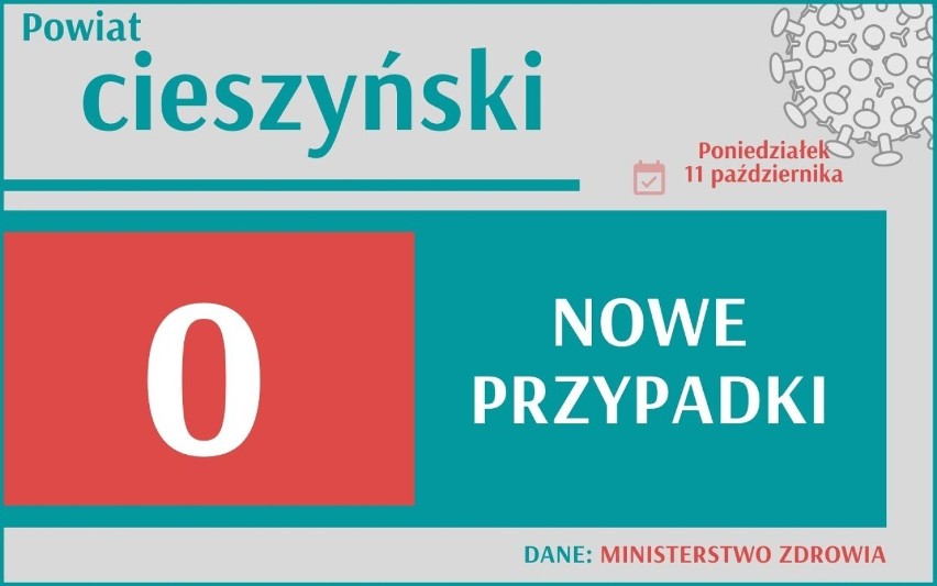 Koronawirus: W Polsce prawie tysiąc nowych zachorowań. Sprawdź, jak wygląda sytuacja w woj. śląskim